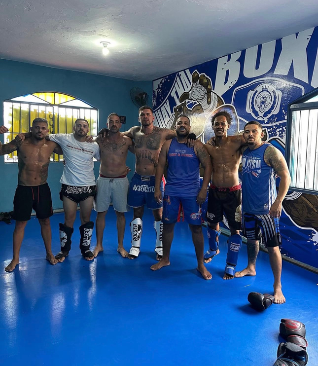 Projeto Eros Dátilo
